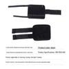 XiLu Weighted Ankle/Leg Straps (Steel Plate)
