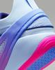 IW9036-500 Nike Jordan Luka 5 Light MarineHyper Pink (Men's)