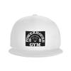 Powerhouse Gym Fitness Building Muscle Baseball Caps Snapback Fashion Baseball Hats Casual Casquette Outdoor for Unisexs Womens