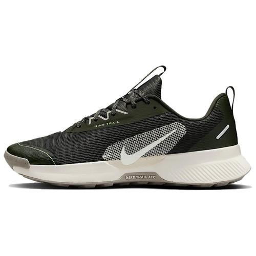 

Nike Juniper Trail 3 Sequoia - FQ0904-301 EU 42.5 зелёный