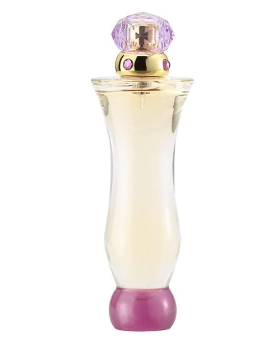 Versace Woman Eau De Parfum Spray 100ml