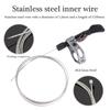 Bicycles Dropper Seatpost Lever Bicycles Seatpost Dropper Remote Lever Bike Seats Tube Height Cable Adjusted Lever