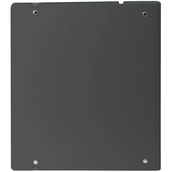 Classeur - SAFTA - Munich - 4 anneaux de 35 mm - Recharge 100 feuilles A4 - Idéal enfants