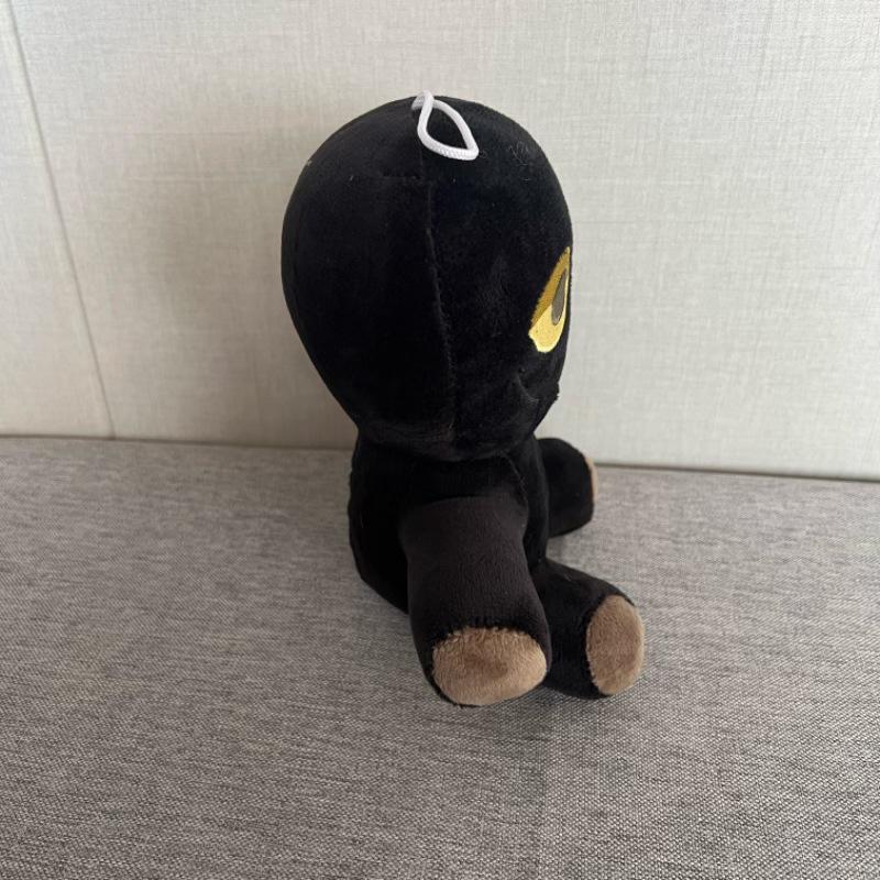 

20 см Slap Battles Bob плюшевые игрушки милые мягкие куклы украшение стола плюшевая кукла украшение автомобиля кавайные игрушки на год детские подарки