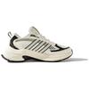 Adidas Fc Classic Comfortable Versatile Non-Slip Durable Low-Top Running Shoes Unisex Sneakers White JQ1153