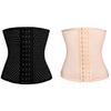 Women Fat Burning Shapewear Belly Control Elastic Spandex Corset Waist Training Body Shaper Wrap