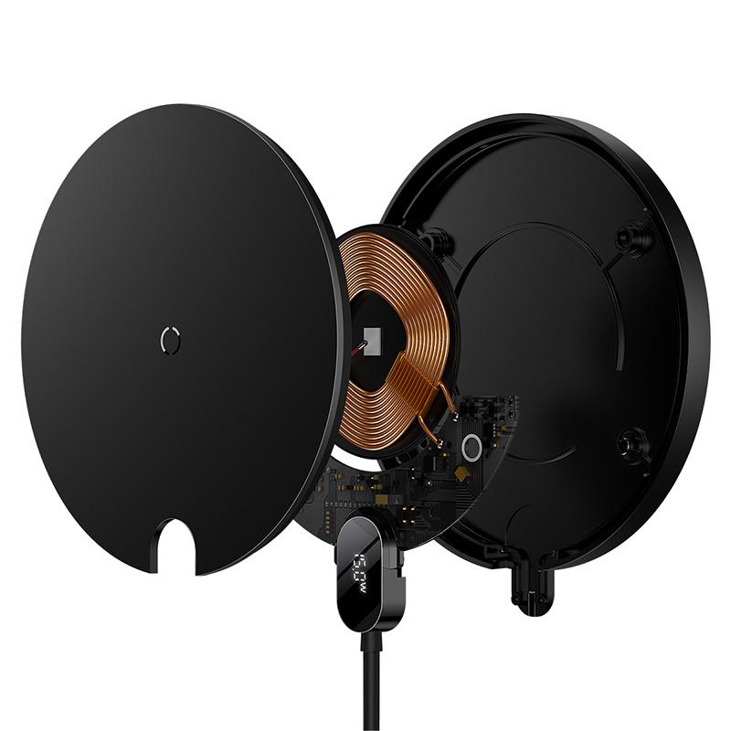 Baseus 15 Watt wireless charger