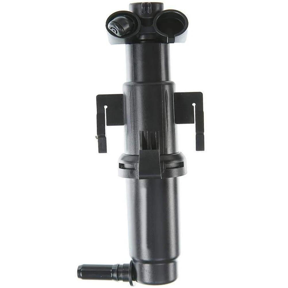 Accessory Front Driver Side Headlight Washer Left Side Mount Front Left Position For Headlight Washer Replacement