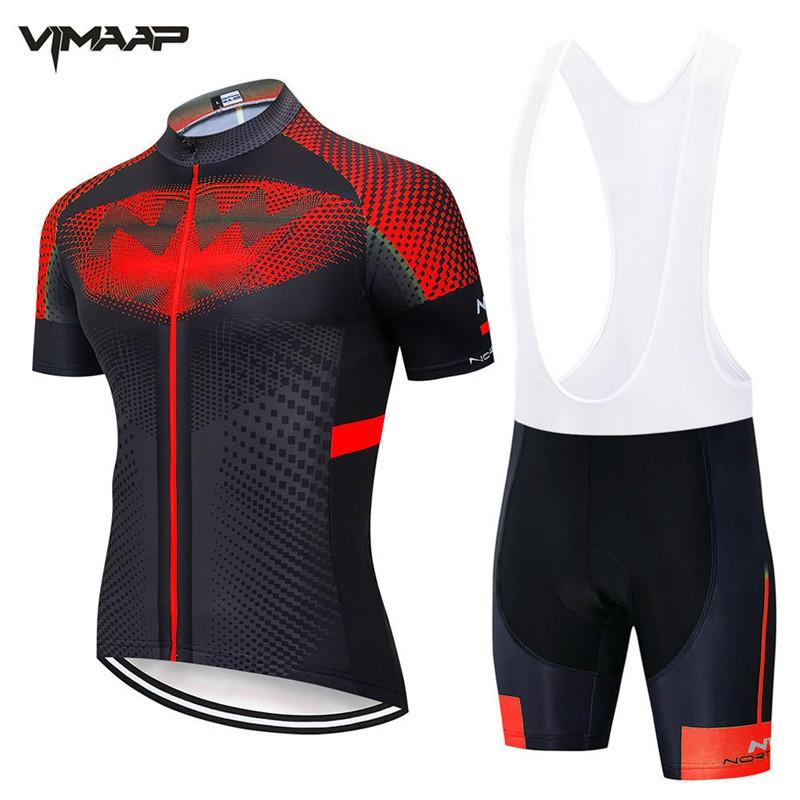 Pánský cyklistický dres s krátkým rukávem, prodyšný, rychleschnoucí, výkonnostní top, na jízdu na silničním kole