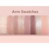 GOGO TALES - Heart Blush Palette - Caramel