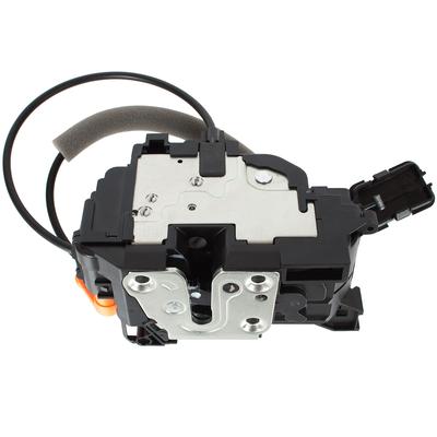 Opel Movano B 2010- Front Left Door Lock + Central Locking Actuator