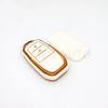 Tpu Car Key Fob Cover Case For Toyota Tacoma Fortuner Corolla Venza Grand Highlander Rav4 Xse Prime Land Cruiser Hilux Key Chain