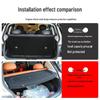 JAC Yiwei 3 Trunk Divider & Tailgate Cargo Cover Partition Accessory