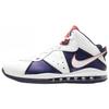 LeBron 8 Veterans Day 417098-100
