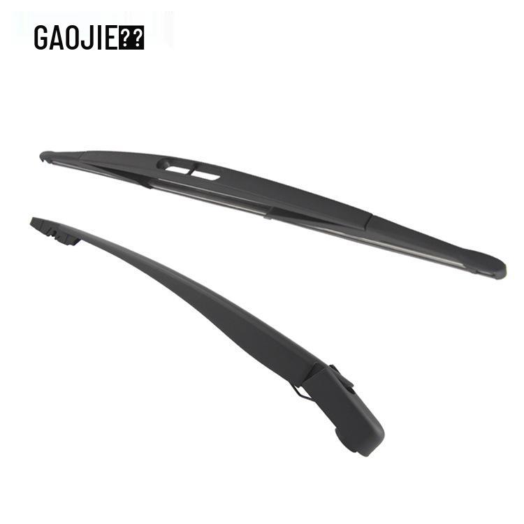 Opel Combo C Sestava raménka zadního stěrače 2005-2011 (OE: 1273391)