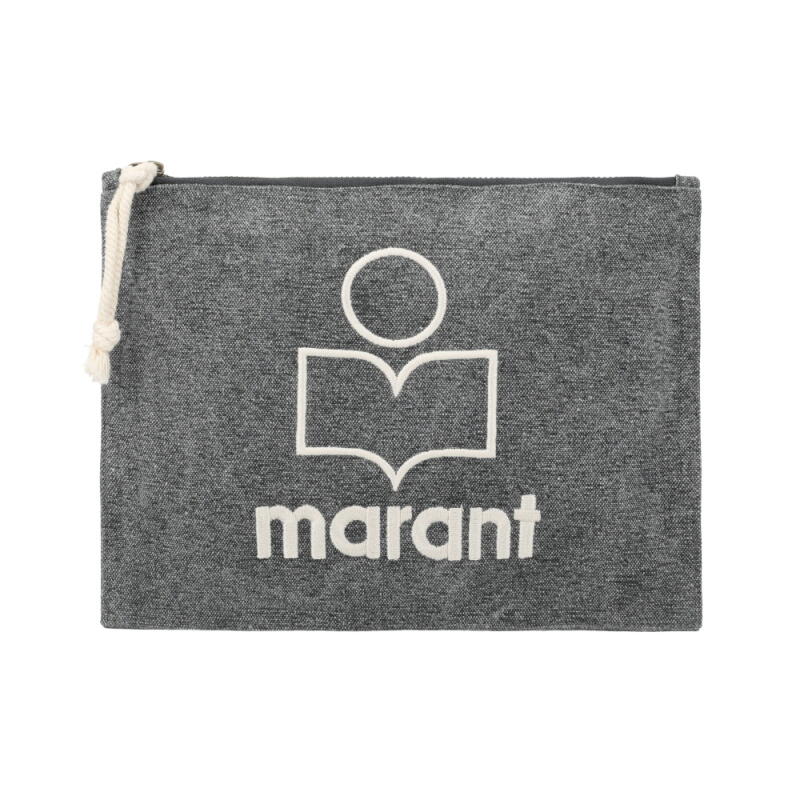 

Isabel Marant Bag Pouch Clutch PO0046FA A1X19M 02FK PO0046FA A1X19M 02FK