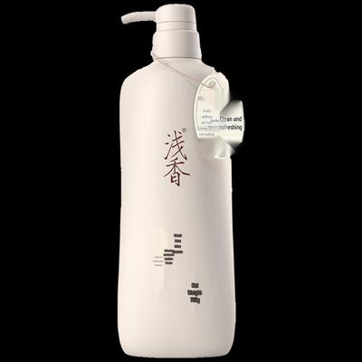 Qianxiang Rice Ferment Scalp Care Anti-Dandruff Shampoo