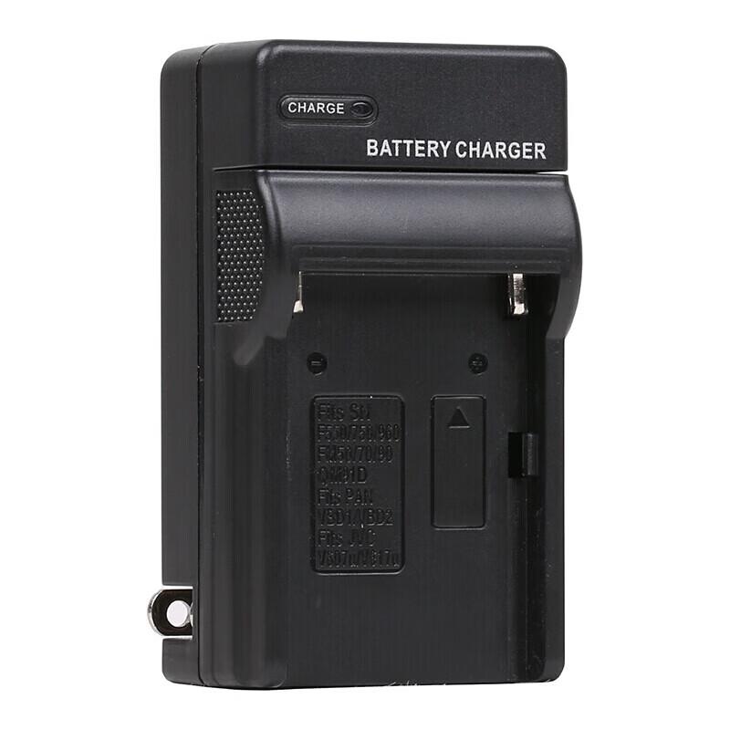 GVM High-Capacity Lithium Batteries & Kits for Photography Lights