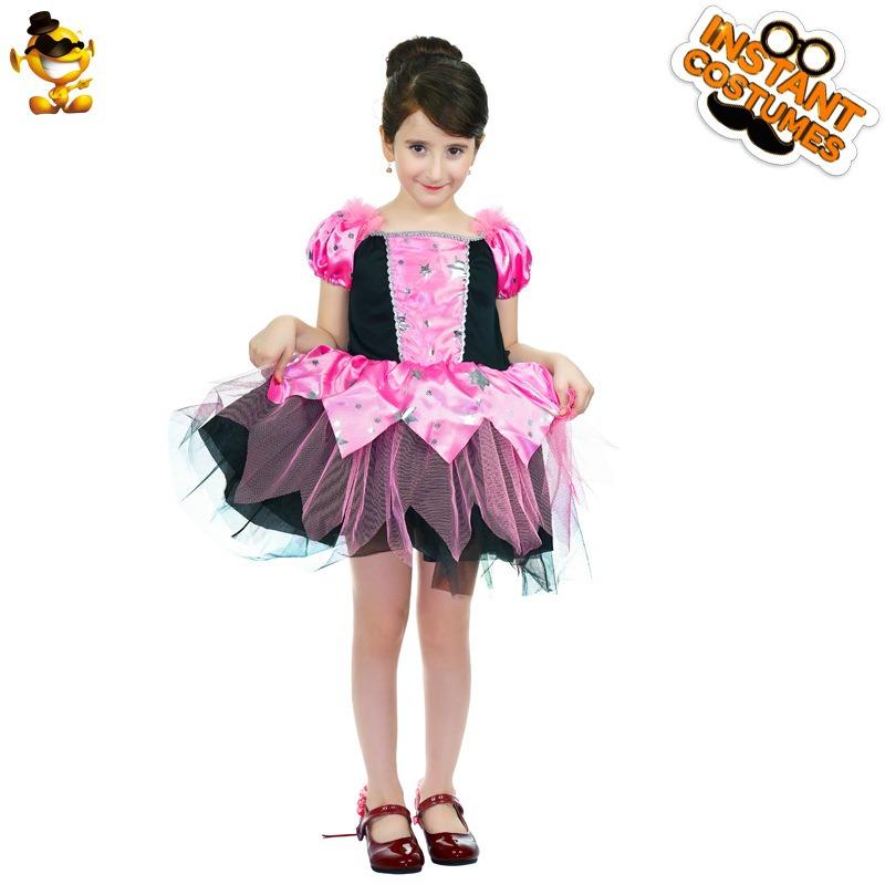 Little Fairy Party Costumes Makeup Ball Stage Costumes Halloween Costumes Party Performance Costumes Distribution