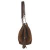 CHANEL vintage CC Mark Triple Coco Cocoball Fringe Tassel Shoulder bag Tote Bag