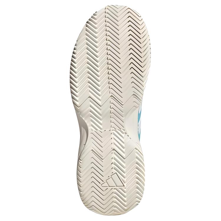 Adidas Gamecourt 2.0 'Turquoise' Women's ID1493