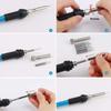Soldering Iron Tips: B-Grade, 5, 10, or 12-Pack, 936 Model, Various Types Available