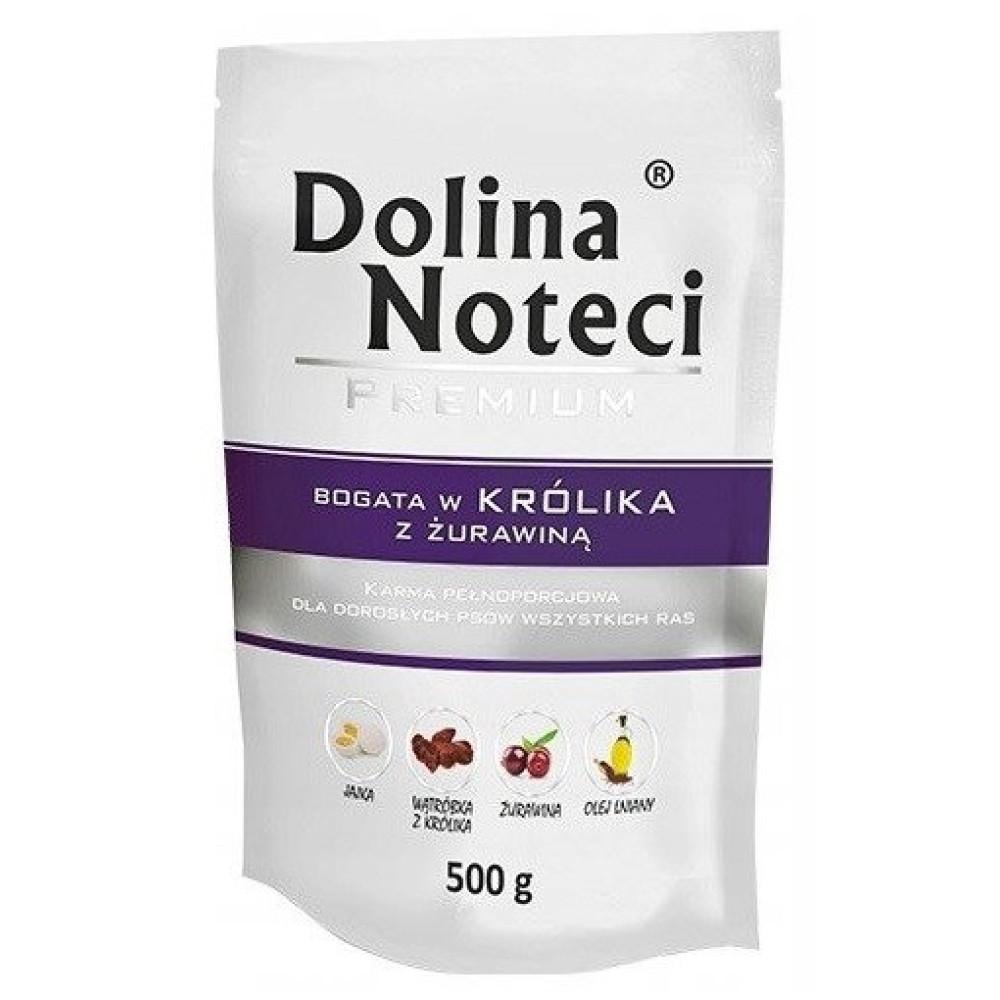 Dolina Noteci Premium MIX GESCHMACKEN Beutel 10x 500g
