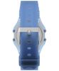 TIMEX T80 Digital Quartz Watch TW2Y34200, Unisex, Blue