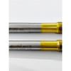 Cobalt-Coated Pipe Thread Extrusion Tap G1/4 ZG1/2 NPT3/8 G3/4