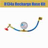 Wholesale R134A Car Air Conditioning Refrigerant Recharge Refill Gas Air  Car Air Conditioning Charge Valves Dropshipping