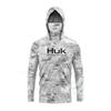 Lightweight UV Protection Fishing Hoodie Long Sleeve Quick Dry Outdoor Sports Jersey Men Women