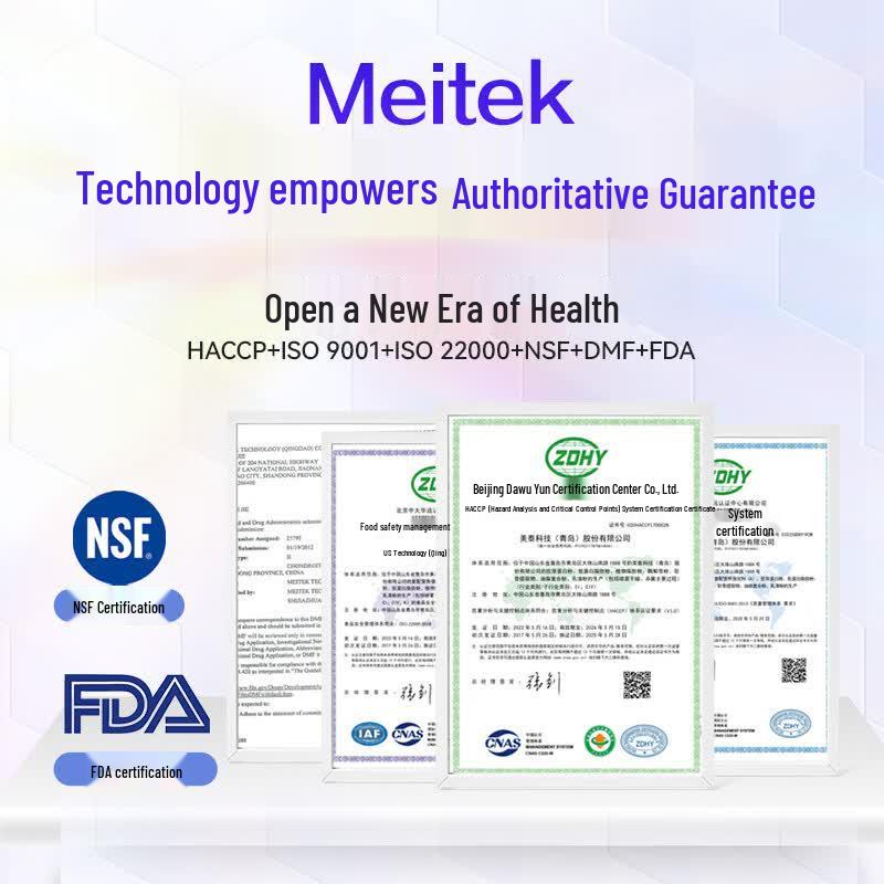Meitai Shuangjian Glucosamine Health Supplements