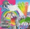 CD JUNIOR SENIOR - D-D-Don't Don't Stop The Beat 836632 Crunchy Frog, A 2003 US Dance & Electronica Used