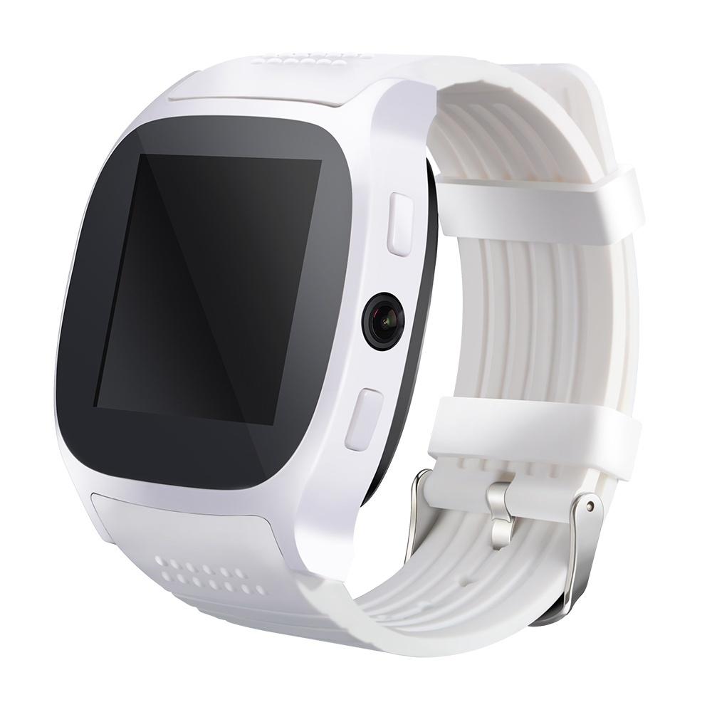 bt notifier for t8 smartwatch