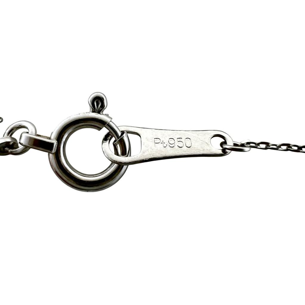 Pendant top Silver Women Pearl used