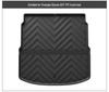 Custom TPE Floor, Trunk, and Seat Back Mats for 2023 Changan Qiyuan A07
