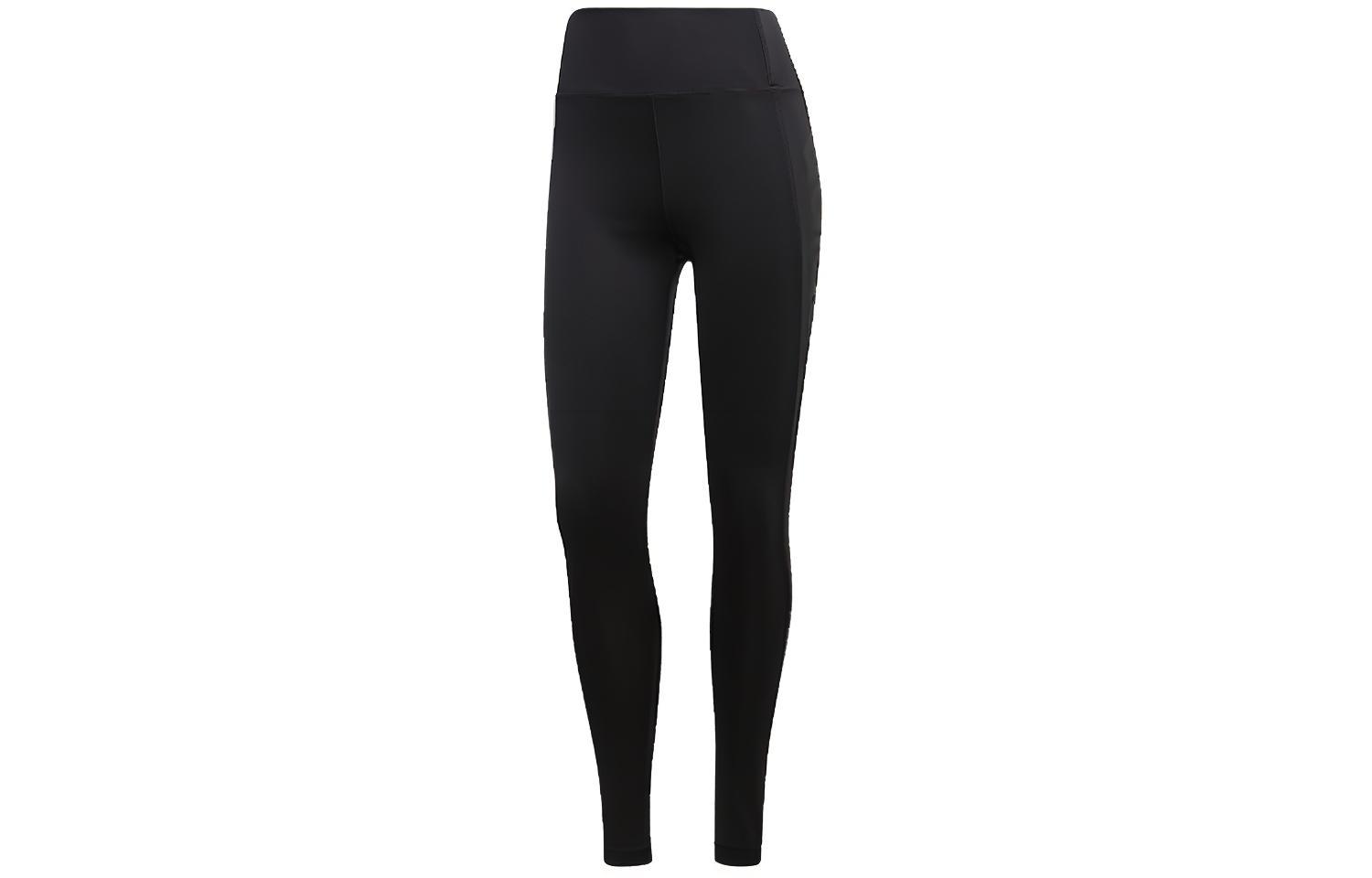 Adidas Sports Pants Women s Black Thin DS8710 L