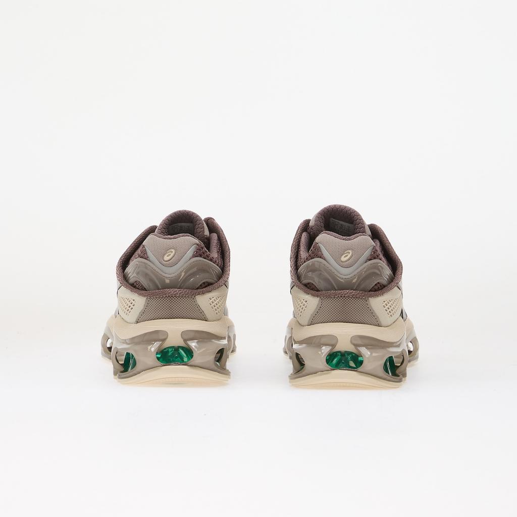 Asics Gel-kinetic 2.0 Sneakers GEL™ and FF Blast+ Cocoa Powder/Oatmeal