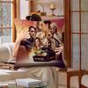 Classic Comedy Movie Cobra Kai Pillowcases Home Bedding Decorative Pillow Cover Wedding Super Soft Pillow Case