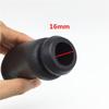 For Renault Clio III MK3 Megane Scenic MK2 2003-2009 Car Styling Accessories Gear Shift Knob Hand Speed Handle Interior Parts