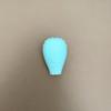 Licensed Silicone Hair and Makeup Brush Protector