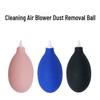Camera Lens Cleaning Rubber Bellows: Versatile Air Blower for Mobile, Computer & Dust Removal