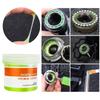 Bicycles Lubricant Bike Green Applesause Bearing Grease Maintenance Lubricant for Bike Maintenance Repair Oil Lubricant