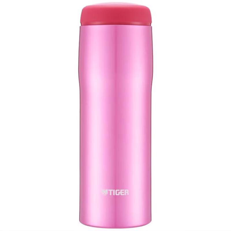 Tiger Lightweight Stainless Steel Insulated Mug