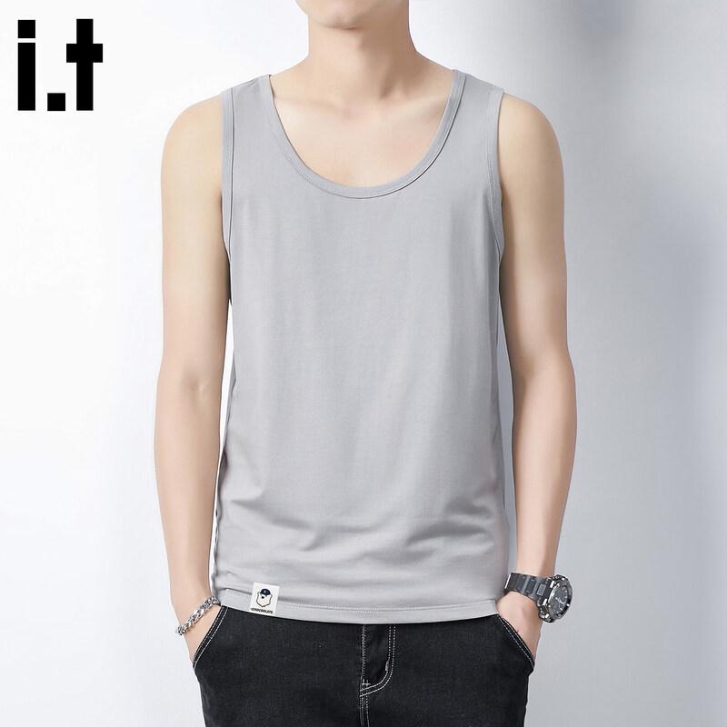 CHOCOOLATEit Men s Casual Sport Sleeveless Tank Top 2XL