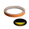 Waterproof Fishing Rod Tape Self adhesive Glow Stickers Night Fishing Luminous Tape Fluorescent Tape Fishing Accessories