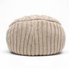 Autumn and Winter Knitted Woolen Hats Beret Caps Women Versatile Forward Hats Ear-protecting and Fleece Warm Men's Baseball Caps