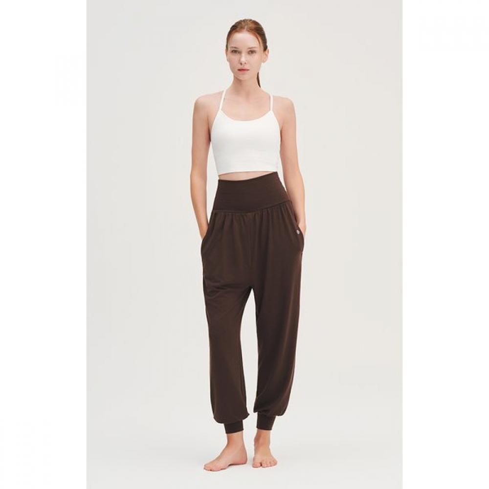 Huit Exclusive Turn Up Harem Pants Htwpn6z90t