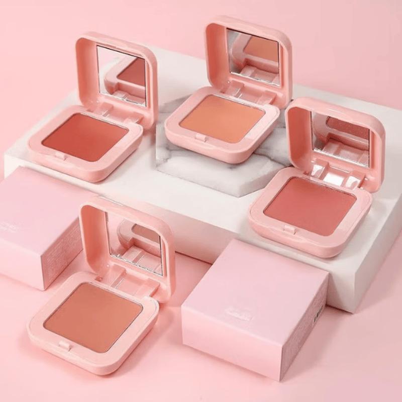 YMTI Blush Palette