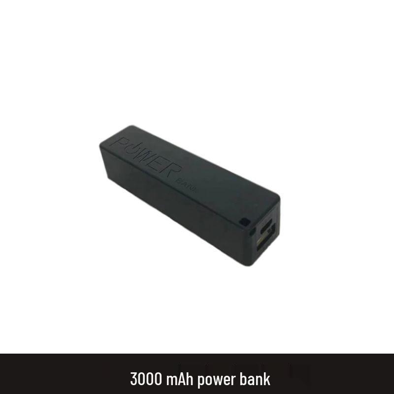 

Графеновый шарф с подогревом с трехступенчатым контролем температуры и USB-зарядкой